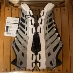 27.5cm adidas Adistar Raven 元箱付 希少 OGカラーのサムネイル