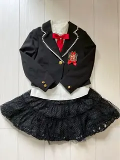 ミニー スーツ 120cm