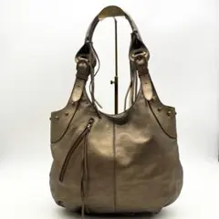 美品 COACH コーチ マディソン ホーボー ワンショルダーF15251 - メルカリ