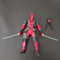 リボルテック デッドプール 画像のもののみです