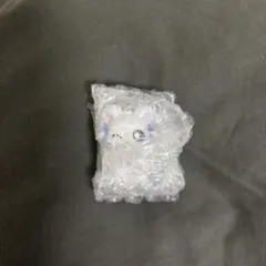 ハム太郎 一番くじ H賞 ちらりんフレンズ リボンちゃん