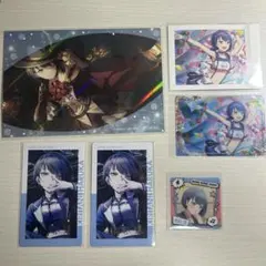 プロセカ 桐谷遥 まとめ売り