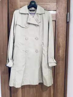 Paul Smith ライナー付きトレンチコート ベルト付サイズ40