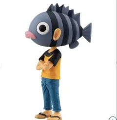 2026年最新】ワンピースワールドコレクタブルの人気アイテム - メルカリ