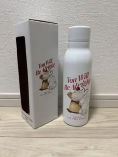 ベイマックス ステンレスボトル 500ml 水筒のサムネイル