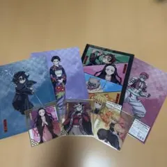 鬼滅の刃オンラインくじまとめ売り