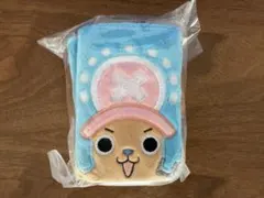一番くじ ワンピースカードゲーム E賞 マルチカードケース チョッパー