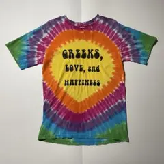 90s-00s Sundog タイダイTシャツ BETTY BOOP