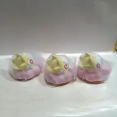 ポケモンキッズ　トゲピー３個⑰