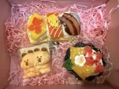 スクイーズ セット まとめ売り 捏捏