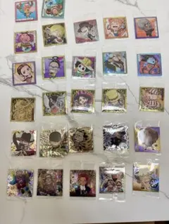 ワンピース ウェハース