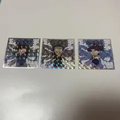 忍たま乱太郎マンチョコ