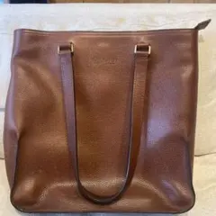 【値下げ交渉可】GANZO ガンゾ　GD 縦型トートバッグ