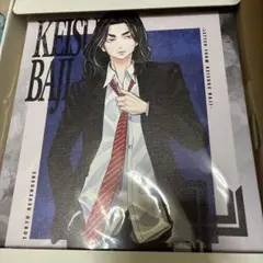 東京リベンジャーズ 場地圭介からの手紙 場地圭介 キャンバスボード 未使用