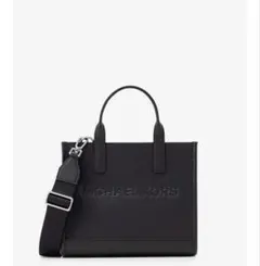 MICHAEL KORS マイケルコース メンズ 本革ミニトートバッグ