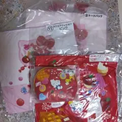 サンリオ　50周年　当たりくじ　ハローキティ