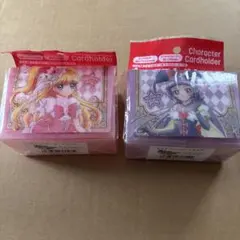 大図書館の羊飼い 鈴木 佳奈 デッキケース コレクション MAX - メルカリ