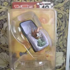 トムとジェリー　HAPPYくじ　一番くじ　フィギュア　A賞　19番