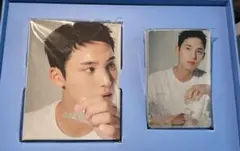 SEVENTEEN ミンギュIS RIGHT HERE Carat盤のサムネイル