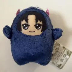【タグ有り•未使用】アイドリッシュセブン きらどるぬいぐるみ モンぬい 一織