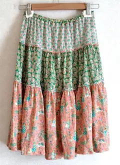 2026年最新】TSUMORI CHISATO レディース ひざ丈スカートの人気 