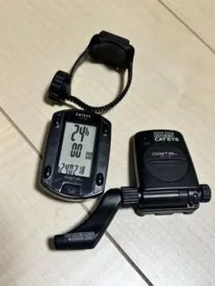 CATEYE「キャットアイ」 V3 サイクルコンピューターのサムネイル