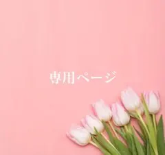 らむ様 専用