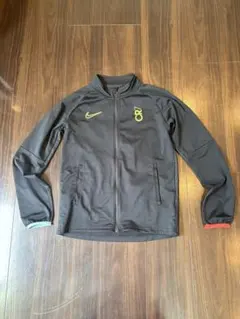 NIKE CR7 ジャージ 上下セットアップ Lサイズ