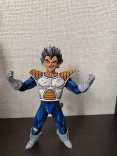 2025年最新】大猿ベジータ リペイントの人気アイテム - メルカリ