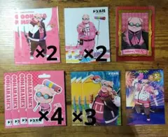 おおはらMEN推し必見！ファイル、ポストカード、ステッカー、缶バッジ おおはらMEN推し必見！ファイル、ポストカード、ステッカー、缶バッジ