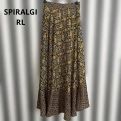 SPIRALGIRL ロングスカートのサムネイル