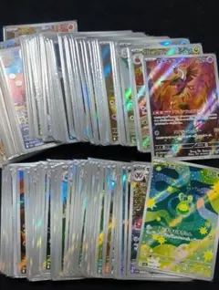 XY EX TAG TEAM GX RR SAR AR 100枚 ダークライ - メルカリ