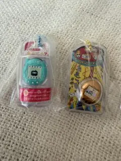 たまごっち おかしなたまごボーロっち3