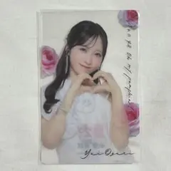 小栗有以 直筆サイン入りアクリルカードホルダーアクスタ AKB48special 71ixI79fHYL._UF350,350_QL50_.jpg