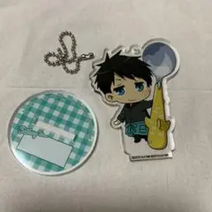 Free! 山崎宗介　アクスタ