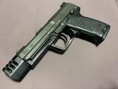 新品 東京マルイ P30 ジョンウィック カスタム 改修品 10禁 - メルカリ