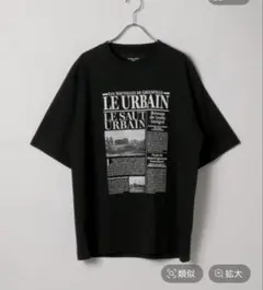 グローバルワークTシャツのサムネイル