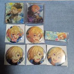 あんスタ コレクション缶バッジ コロッタ 仁兎なずな