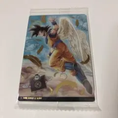 PSA10】下3桁59〜超希少3連番　ドラゴンボール　イタジャガ　天使孫悟空 PSA10】下3桁59〜超希少4連番 ドラゴンボール イタジャガ 天使