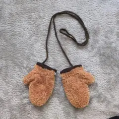 THE NORTH FACE ミトン 手袋