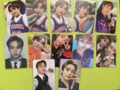 THE BOYZ ジェイコブ