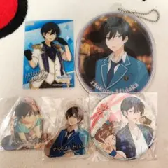 あんさんぶるスターズ！　氷鷹北斗　グッズセット