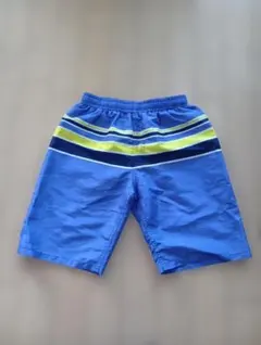 男の子用水着 サーフパンツ 130