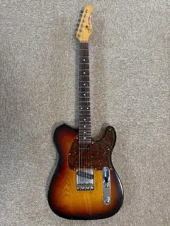 mad cat テレキャスター prince squier by fender mad cat テレキャスター prince squier by fender - メルカリ