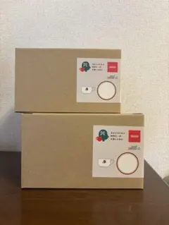 一番くじ どうぶつの森 B賞 きっさハトの巣 コーヒーサーバーセット
