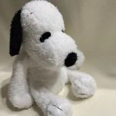 スヌーピー ぬいぐるみ　　PEANUTS