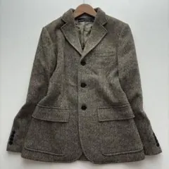 ARNYSジャケット HERMES charvet comoli auralee - メルカリ