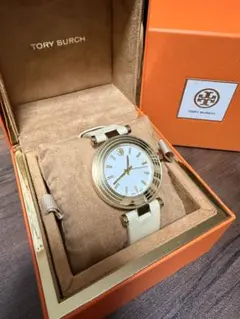 TORY BURCH 腕時計 2本セット TBW1307 TBW1203 - メルカリ