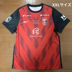 浦和レッズ ACL決勝マフラー2007年11月14日 浦和BOYS - メルカリ