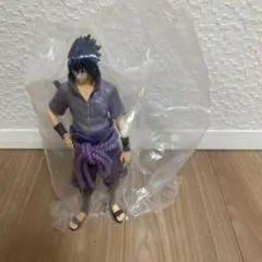 NARUTO 一番くじ　火の意志　B賞　うちはサスケ　フィギュア